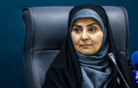 بهره برداری از راه‌آهن دوخطه زنجان – قزوین تا پایان سال