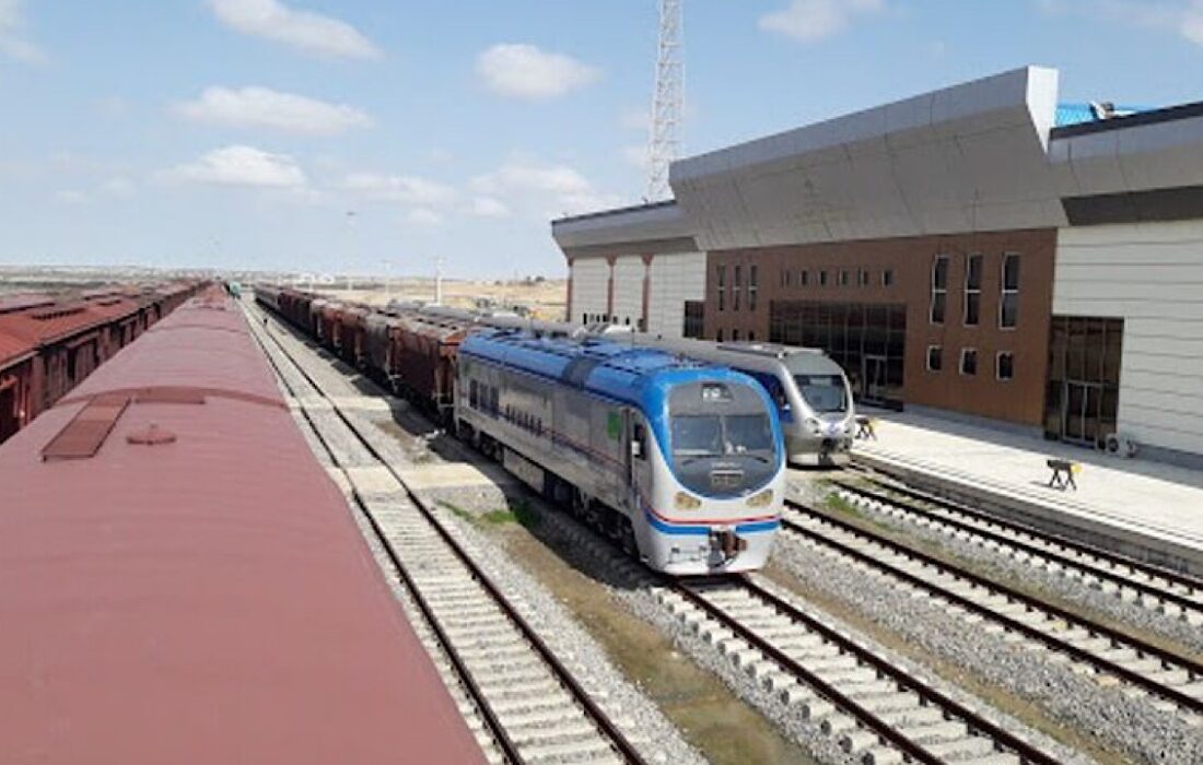 افزایش ظرفیت ترانزیت کشور باید به ۱۵ میلیون تن برسد