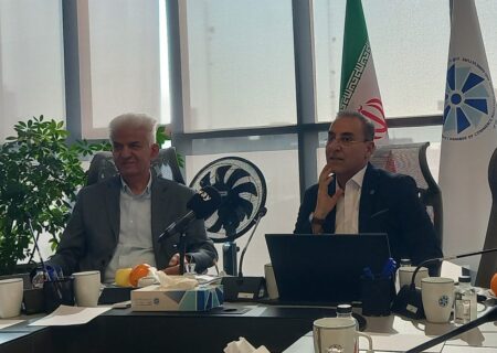 تأکید بر نوسازی ناوگان و تکمیل راه‌آهن چابهار و رشت برای احیای ترانزیت ایران