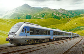 پاسخ انجمن صنفی مسافری ریلی به سخنان آقای سقاب اصفهانی