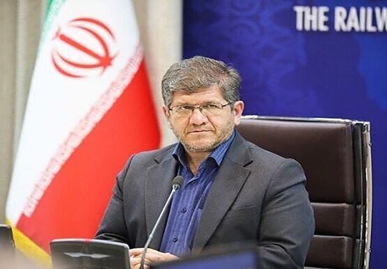 آغاز عملیات اجرایی پروژه برقی کردن قطار تهران – مشهد تا پایان امسال