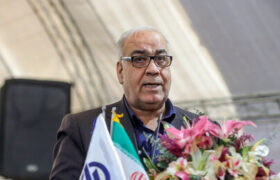 تملک و آزادسازی ۱۰۶ کیلومتر از مسیر راه‌آهن رشت – آستارا