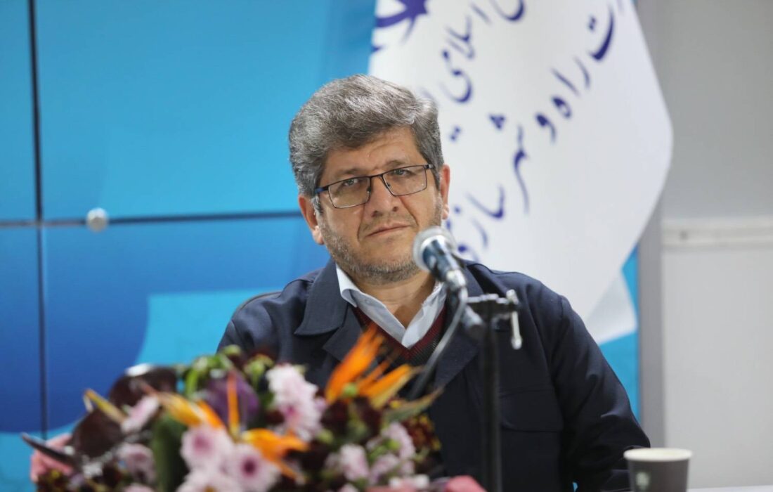 از ظرفیت شبکه ریلی کشور برای افزایش مبادلات و توسعه ترانزیت استفاده خواهد شد