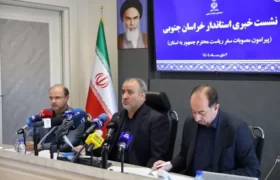 مسئله راه آهن اولویت مصوبات سفر رئیس جمهور قرار گرفت