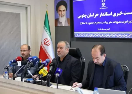 مسئله راه آهن اولویت مصوبات سفر رئیس جمهور قرار گرفت