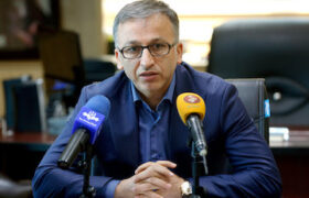 امکان صرفه جویی اقتصادی سالانه حدود ۱.۴ میلیارد دلار با توسعه حمل‌ونقل ریلی