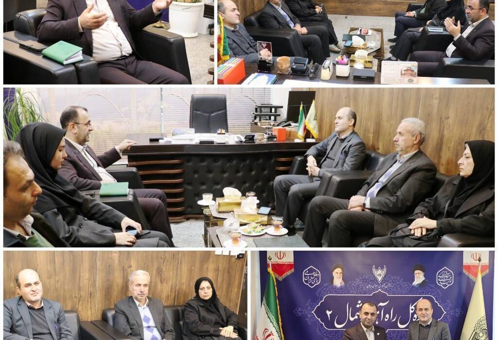 پیشرو شدن راهآهن شمال۲ در خدماترسانی به سالمندان و افراد توانخواه