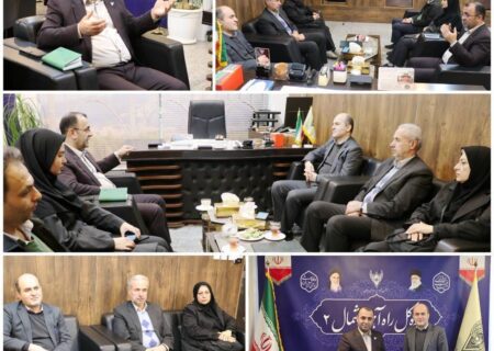 پیشرو شدن راه‌آهن شمال‌۲ در خدمات‌رسانی به سالمندان و افراد توان‌خواه