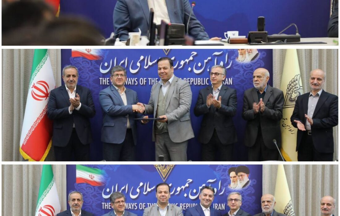 مجوز سیر قطارهای ایرانی در کشورهای منطقه، زیر سایه دیپلماسی ریلی