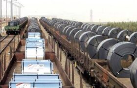 ارتقای عملکرد شبکه ریلی اصفهان