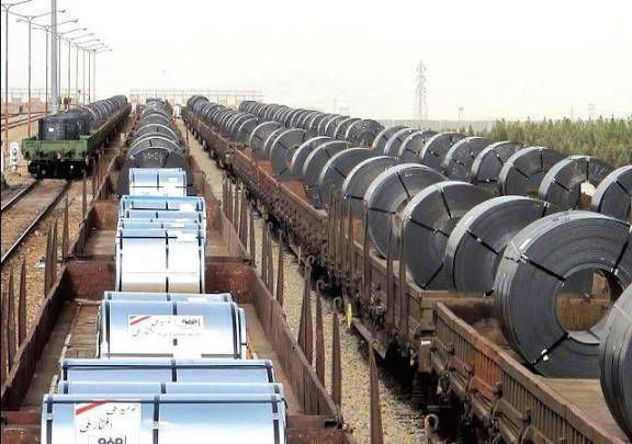 ارتقای عملکرد شبکه ریلی اصفهان