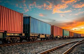 اتحادیه اقتصادی اوراسیا و چین در آستانه امضای توافقی برای گذار کامل به اسناد دیجیتال در حمل‌ونقل ریلی هستند