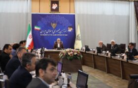 ترانزیت، شاخص اصلی رقابت‌پذیری راه‌آهن در سطح منطقه است