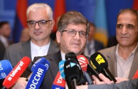 آغاز ساخت راه آهن رشت- آستارا پیش از تعطیلات نوروز