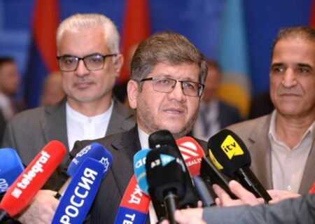 آغاز ساخت راه آهن رشت- آستارا پیش از تعطیلات نوروز