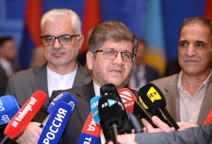 آغاز ساخت راه آهن رشت- آستارا پیش از تعطیلات نوروز