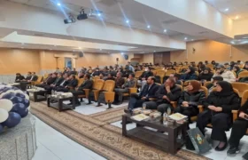 امضای تفاهم‌ نامه همکاری دانشگاه اصفهان با صنعت ریلی کشور