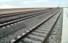 پوست اندازی ترانزیت با نقش آفرینی کریدور شمال-جنوب