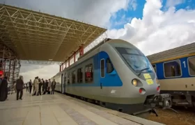 لغو واگذاری شرکت حمل ونقل ریلی رجا به وزرای راه، کار و اقتصاد