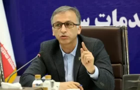 تاکید بر رعایت نکات ایمنی در سیر و حرکت و نظارت بر عملکرد مامورین