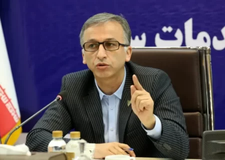 تاکید بر رعایت نکات ایمنی در سیر و حرکت و نظارت بر عملکرد مامورین