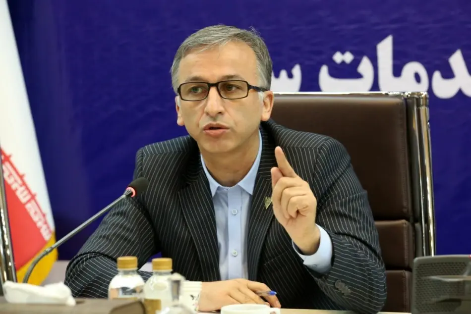 تاکید بر رعایت نکات ایمنی در سیر و حرکت و نظارت بر عملکرد مامورین