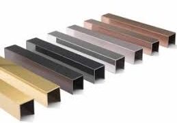 چرا پروفیل و لوله استیل دکوراتیو محبوبیت پیدا کرده‌اند؟