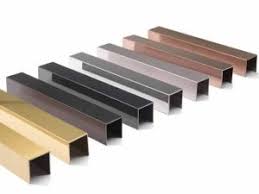 چرا پروفیل و لوله استیل دکوراتیو محبوبیت پیدا کرده‌اند؟