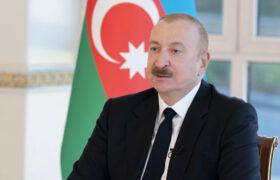 ارمنستان از طریق نخجوان به راه‌آهن ایران و از طریق جمهوری آذربایجان به راه‌آهن روسیه متصل خواهد شد