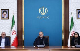 دولت چهاردهم تمرکز خود را بر تکمیل پروژه‌های ریلی اولویت‌دار معطوف کرده است