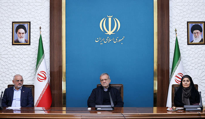 دولت چهاردهم تمرکز خود را بر تکمیل پروژه‌های ریلی اولویت‌دار معطوف کرده است