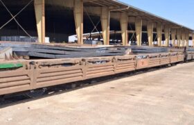 تراکنش جدید ریلی | اصفهان-افغانستان با ورق شیت