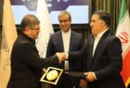 تفاهم‌نامه همکاری میان شرکت راه‌آهن جمهوری اسلامی ایران و شرکت ایران‌خودرو خراسان