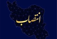 سرپرست مدیریت راه آهن آذربایجان غربی منصوب شد