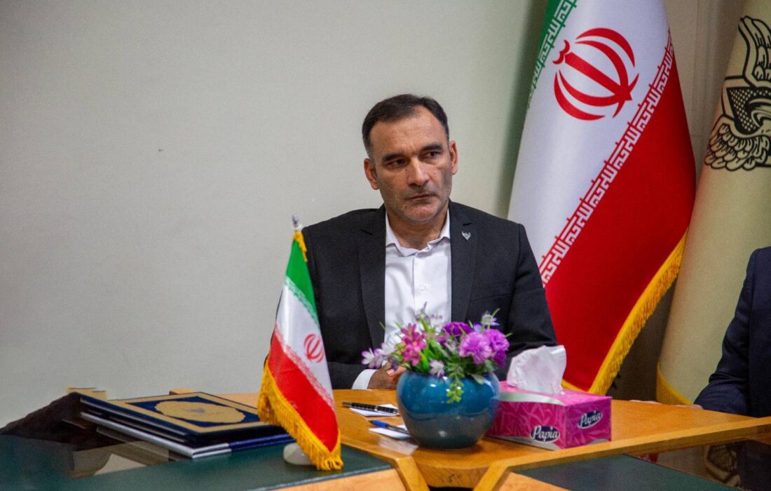 گوگوچانی سکان نیروی کشش را برعهده گرفت