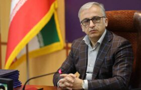 راه‌آهن زیر بمباران متوقف نشد