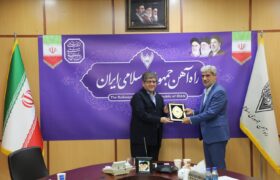 نسخه جدید راه‌آهن برای کاهش سوانح/ هوشمندسازی و پایش مستمر شبکه