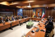 نفت پارس در مسیر تأمین نیاز ناوگان ریلی