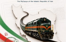 پیش فروش بلیت‌ قطارهای مسافری شهریورماه 1405
